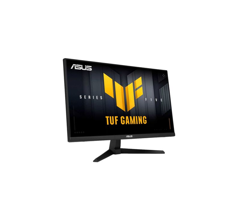 - Монитор ASUS TUF Gaming VG279QM5A 27" FHD IPS 240Hz