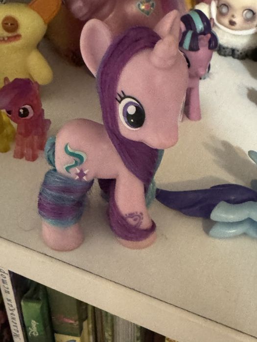 My little pony старлайт