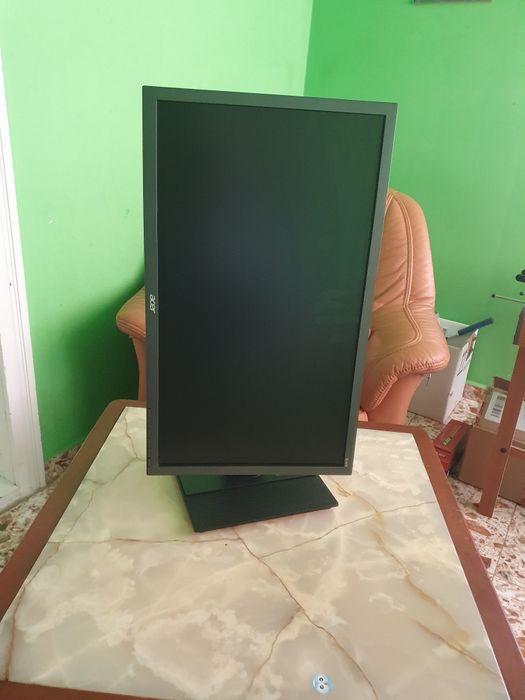 Monitor Acer 24"
