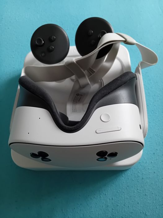 Ochelari VR Meta Quest 3S 128 GB