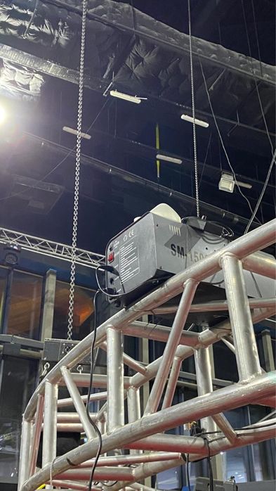 Продам Снегогенератор работает отлично