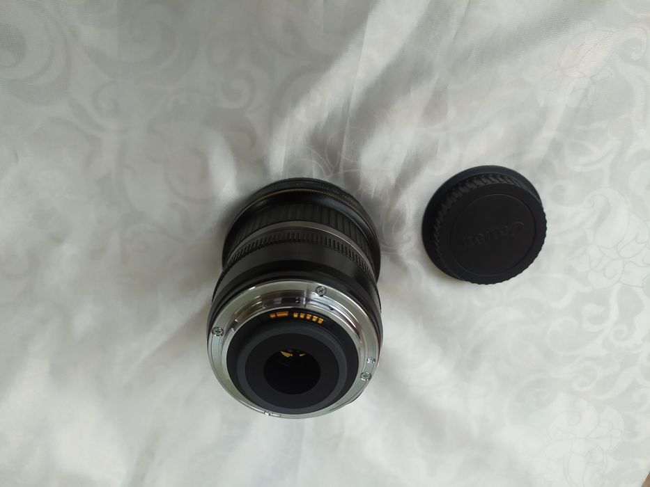 Foto aparat Binokili