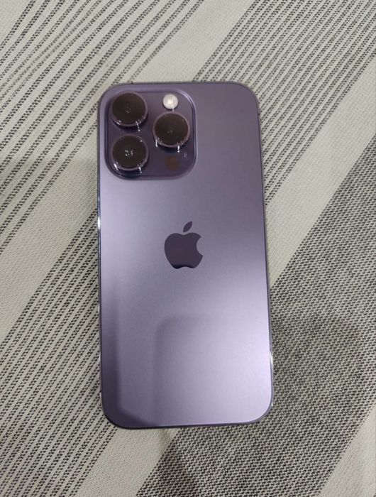 iPhone 14 pro 256gb