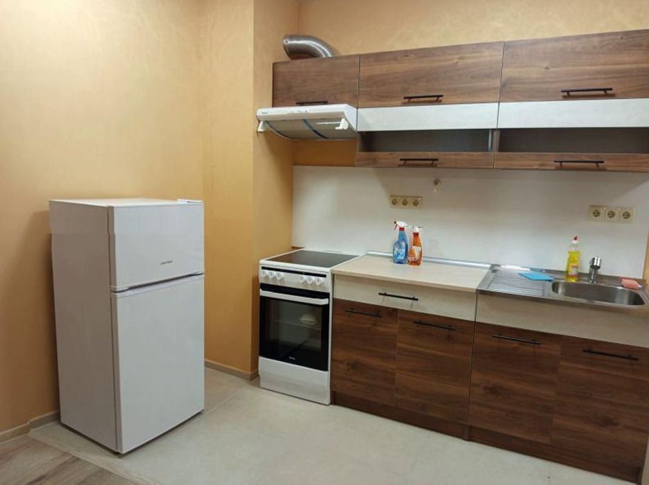 Дава се под наем Двустаен апартамент в София, Подуяне - 65 кв.м за 548.25 € - Снимка #5