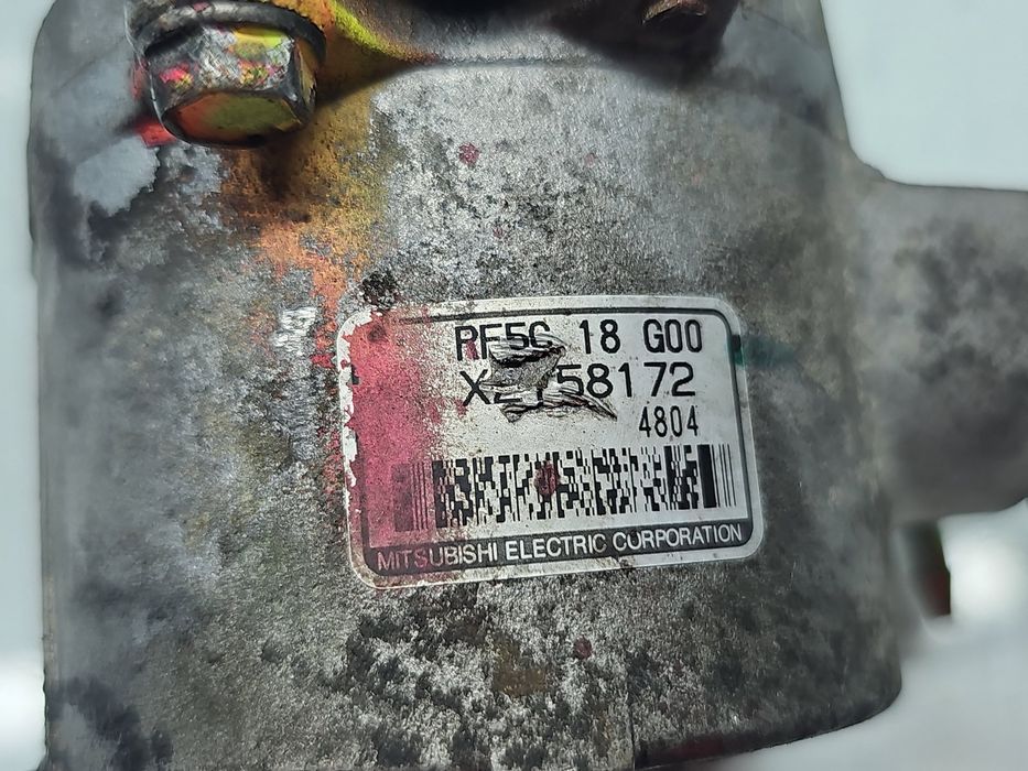 Pompa vacuum Mazda 6 Hatchback (GG) [Fabr 2002-2008] X2758172 2.0 RF 1