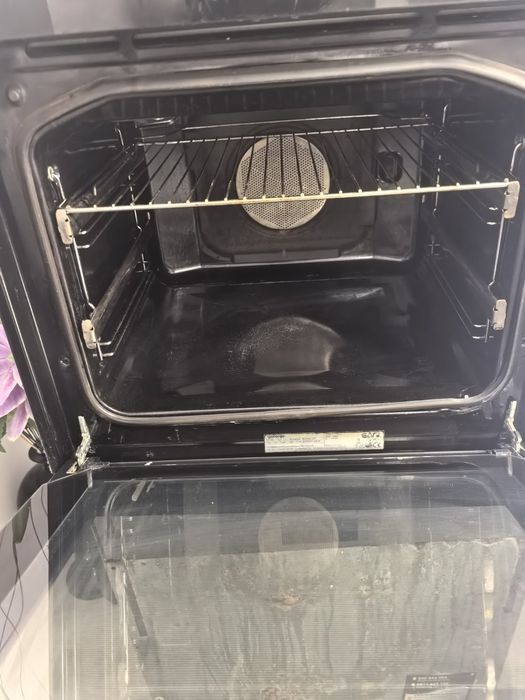 Фурна за вграждане