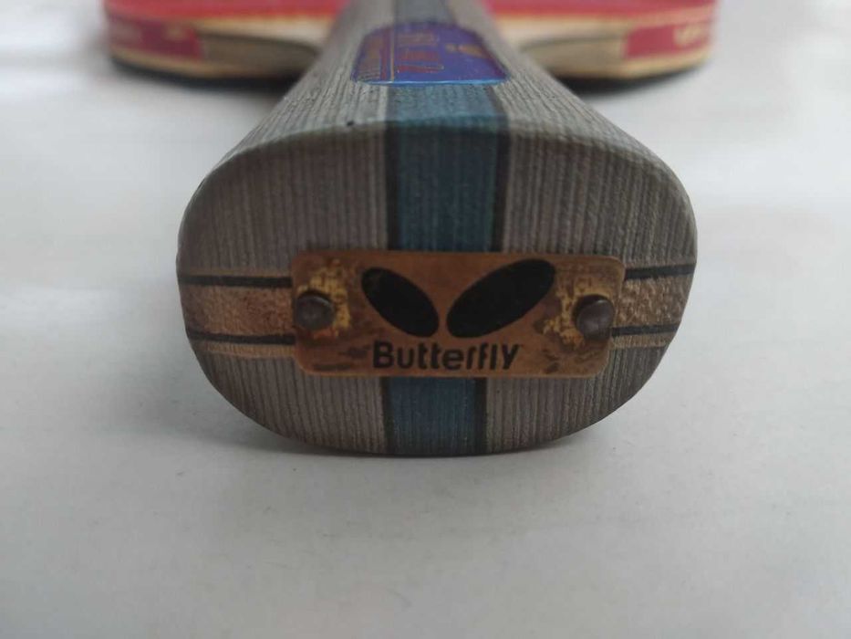 Ракетка для настольного тенниса BUTTERFLY TBC 402