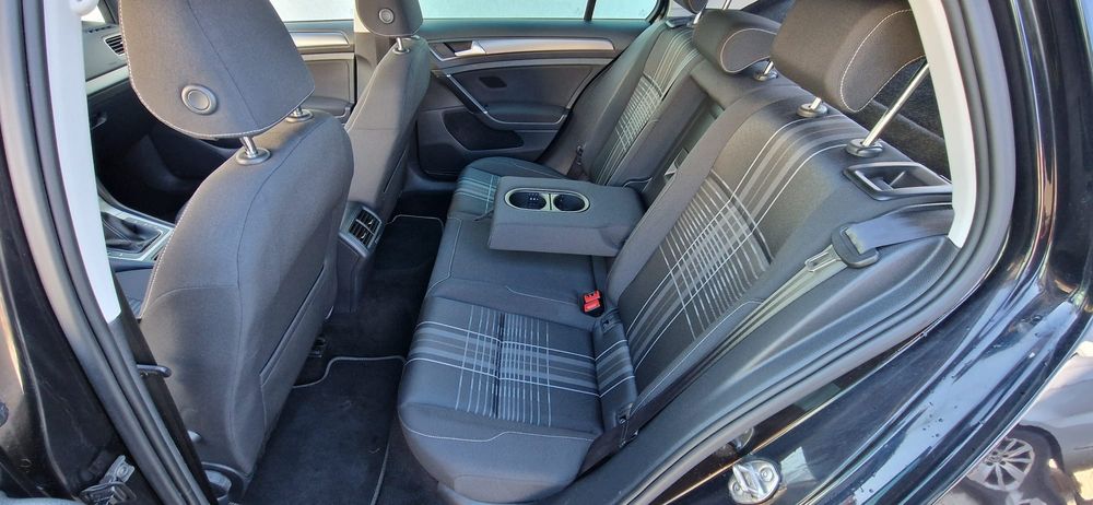 Golf 7 2.0 TDI Comfortline