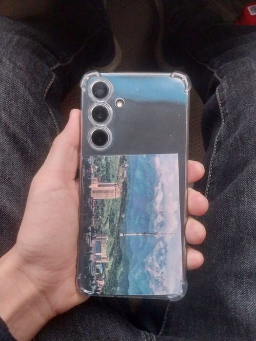 Samsung S24 FE. Самсунг С24 ФЕ