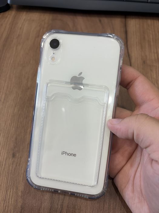 iPhone Xr, 128gb