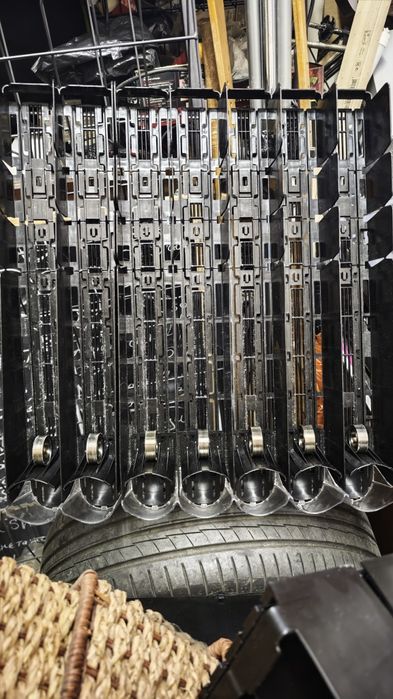 Пушери за хладилници - кен и бутилки