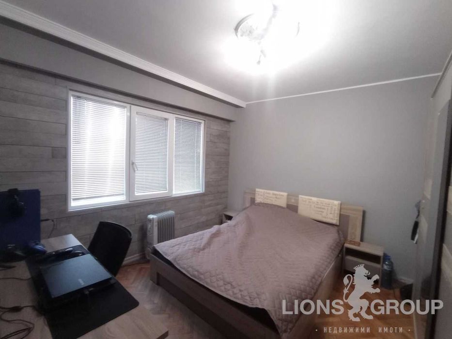 Продава се Тристаен апартамент в Варна, Младост 2 - 61 кв.м за 2263 €/кв.м - Снимка #8