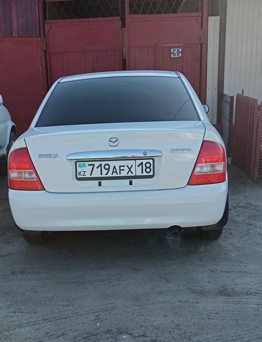 Продам автомобиль