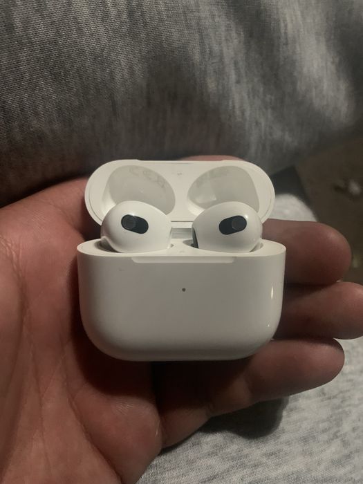 Air pods 3 (Аир подс)