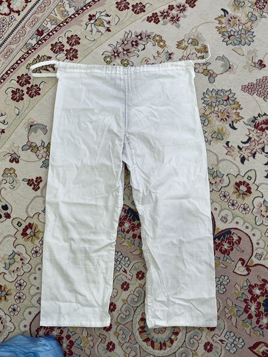 Кимоно для дзюдо модел Адидас