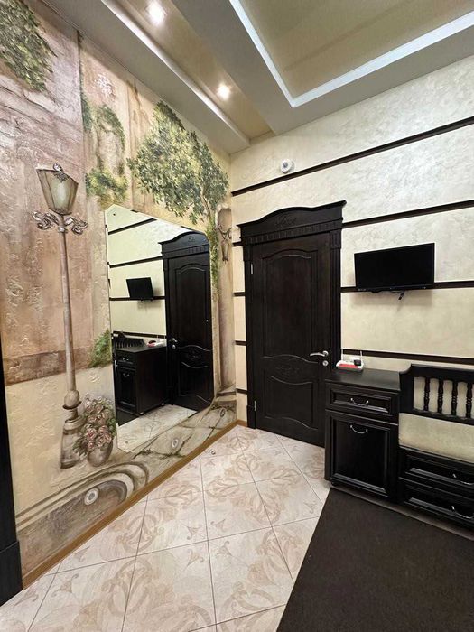 Продажа 3-комнатной квартиры Карбышева 43А