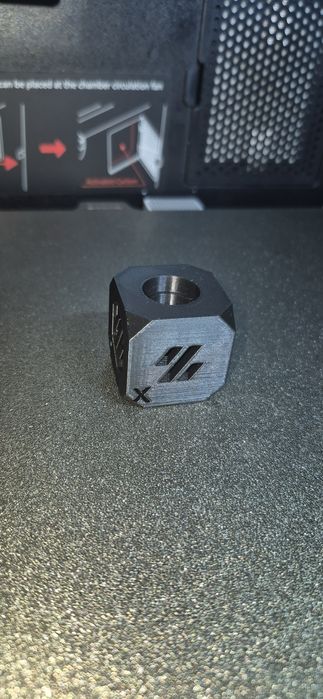 3D печать / 3D сканирование