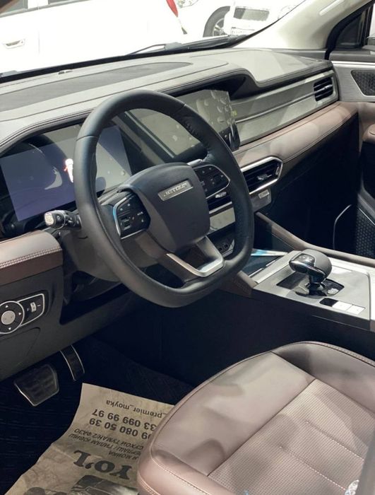 Jetour x90 yangi 1 kunda avtokreditga
Shotsprafka .
Oq.qora bor. Bez p