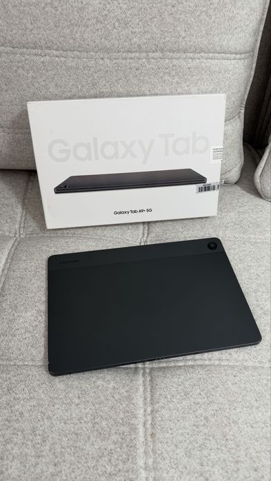 Samsung tab A9+ 5G