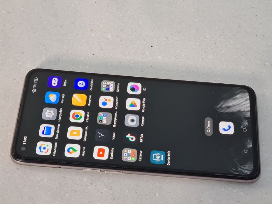 Оппо рено 5  ::   Туркестан