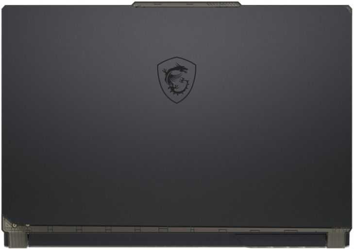 Гейминг лаптоп MSI - Cyborg 15 A13VEK, 15.6'' FHD, i5, 144Hz, RTX 4050