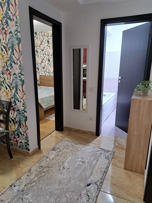 Apartament de inchiriat