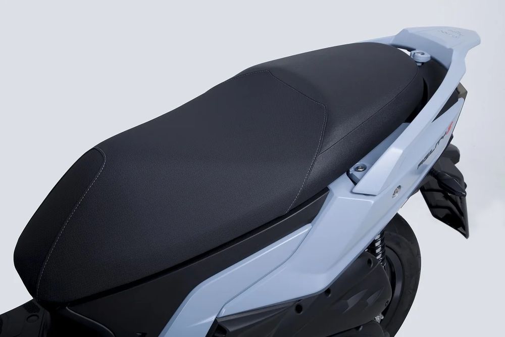 Scuter KYMCO Agility S 125i CBS la pret promotional