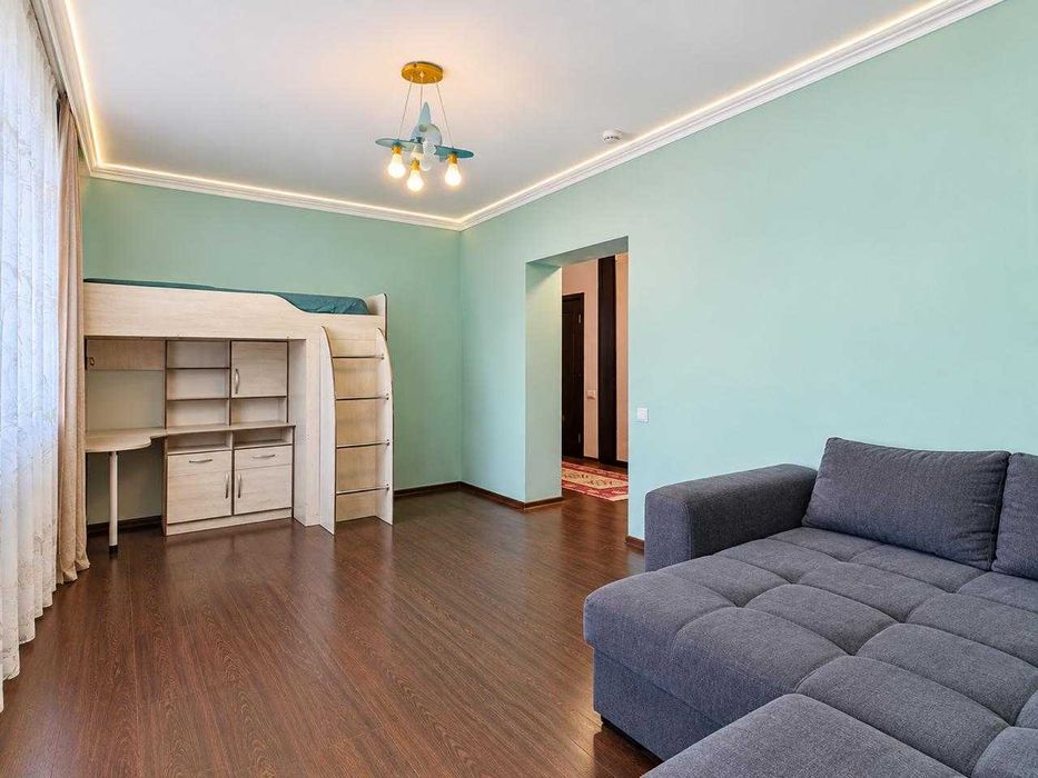 2-к ЖК Грация. Ботанический сад продам!
