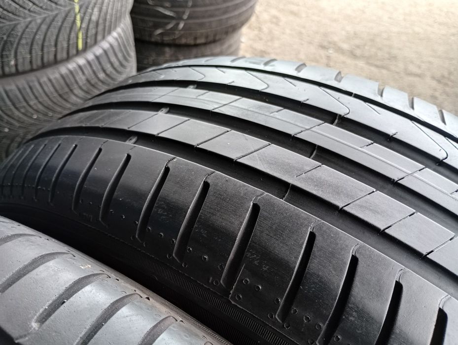 Pirelli PZero 4бр.225/60/18 дот4723