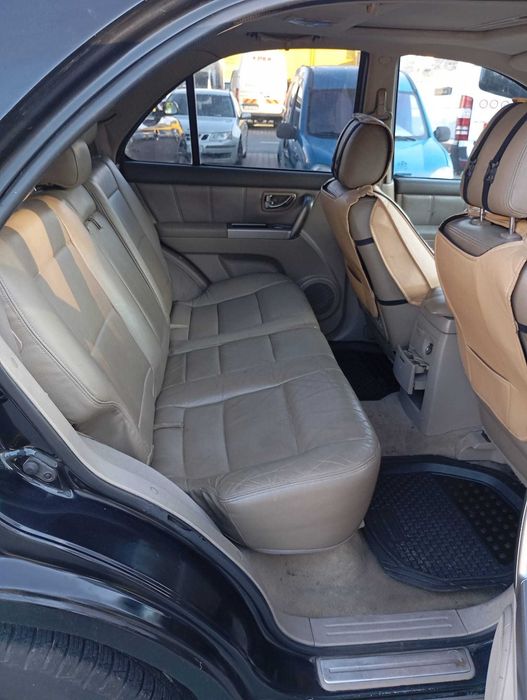 Kia Sorento impecabila