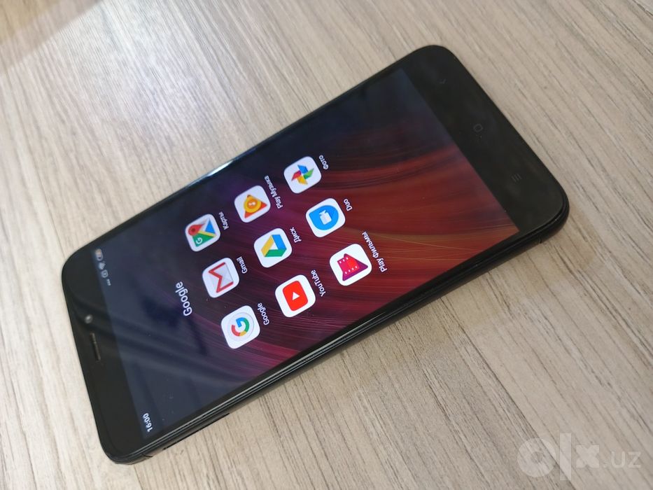 Redmi 4x 2 16 имей отган