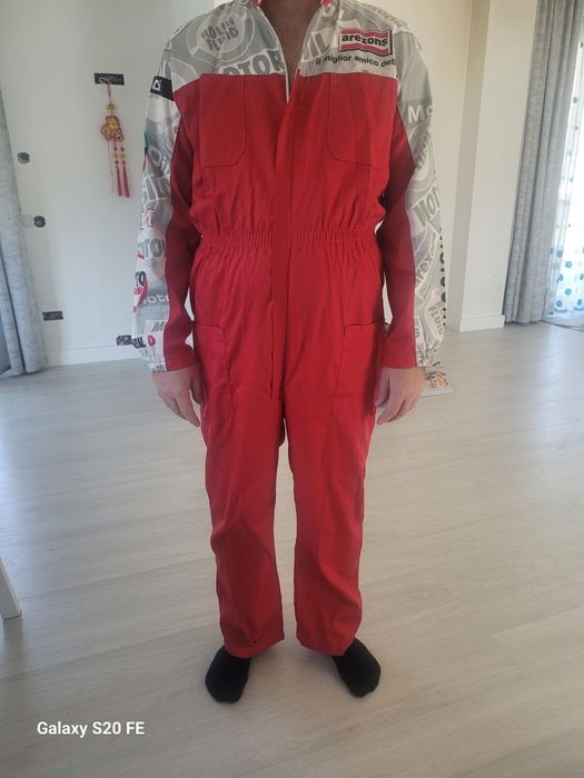 De vânzare salopeta