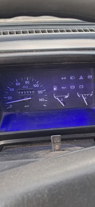 Piaggio Porter 1.3  benzina