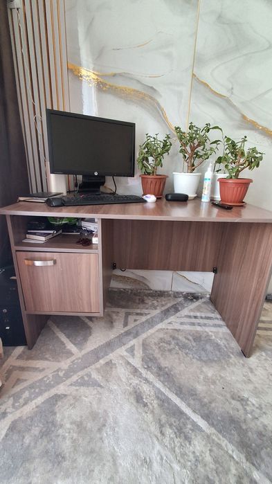 Срочно Продам Письменный стол!