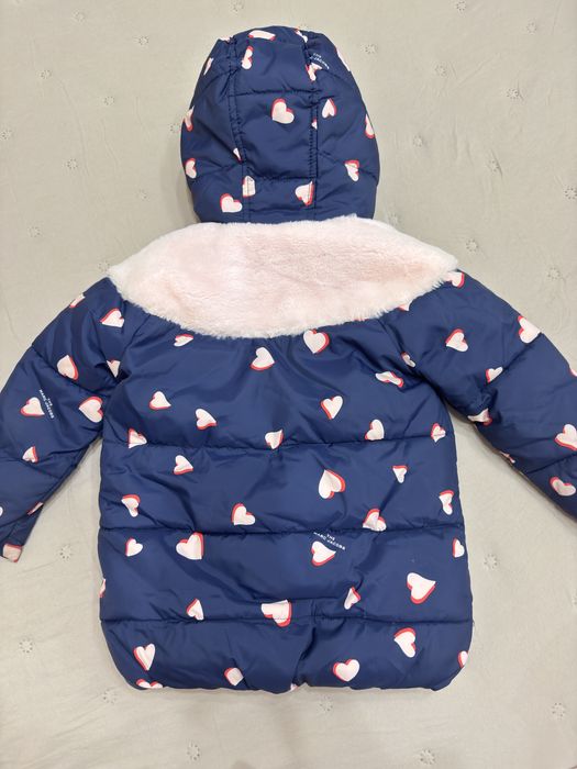 Детско яке Marc Jacobs 3 Y