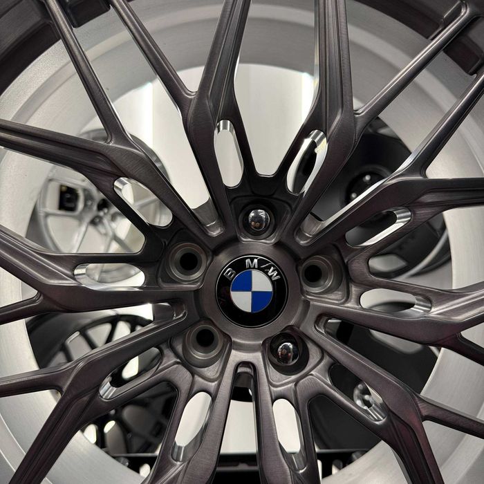 Кованые диски для BMW G30 G60 R20