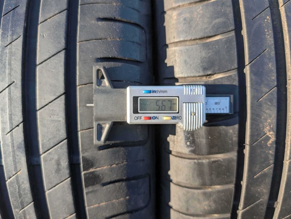225/50 R17 • Vara • Goodyear Efficient Grip Performance 94W | 4 buc | Pret/buc