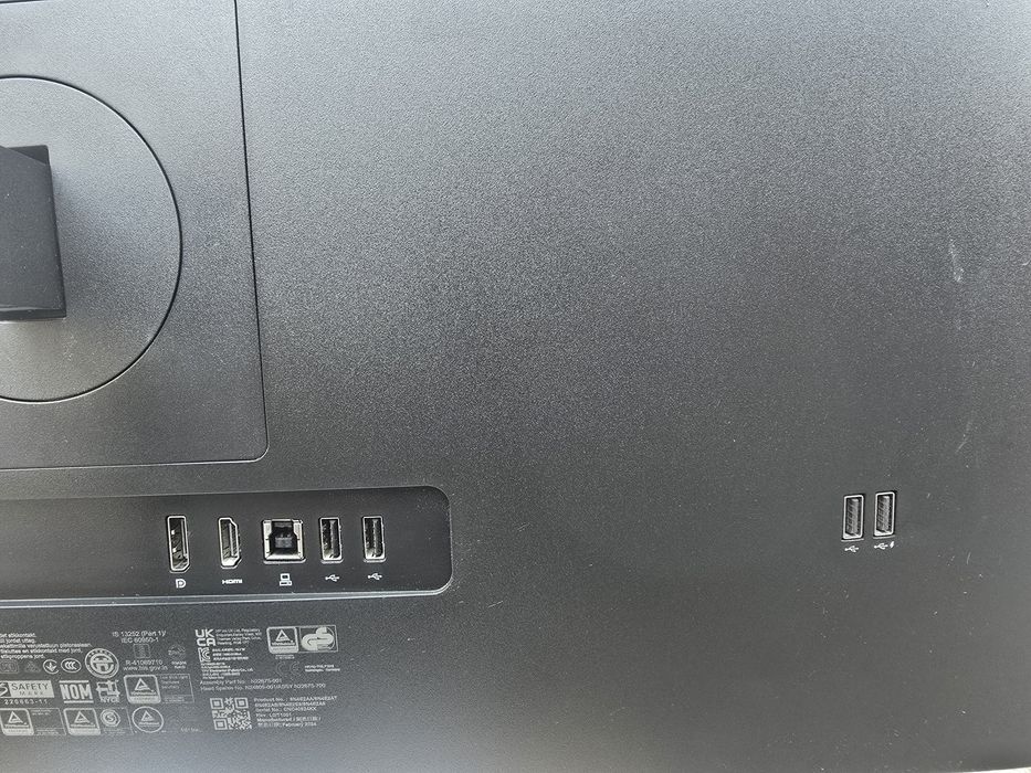 Monitor HP E27 G5 FHD