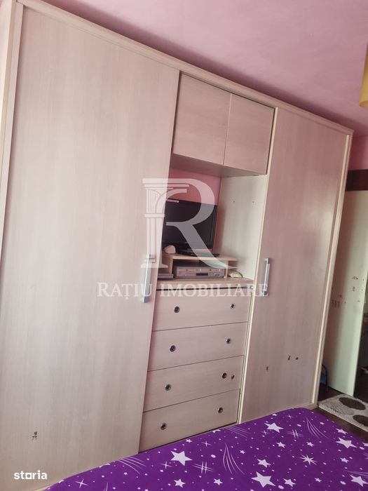 Apartament cu 2 camere de vanzare | Zona Gojdu | Deva | Hunedoara