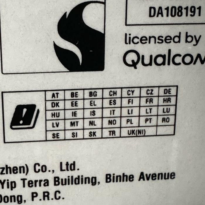 Нов! 2г Гаранция! OnePlus Nord 5 5G 512GB + 12GB RAM Dry Ice, Phantom