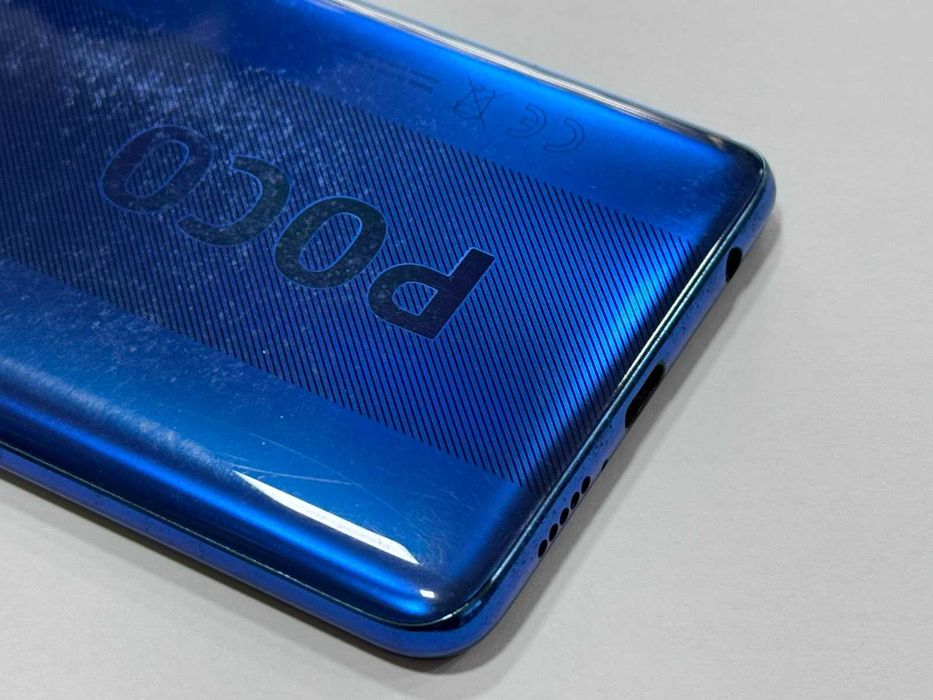 Xiaomi Poco X3 NFC 128GB 6GB RAM Dual