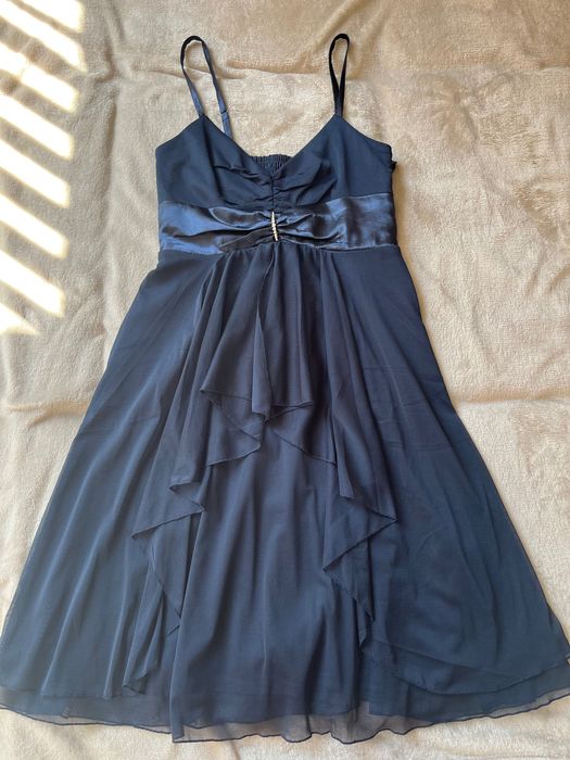 Официална дамска рокля