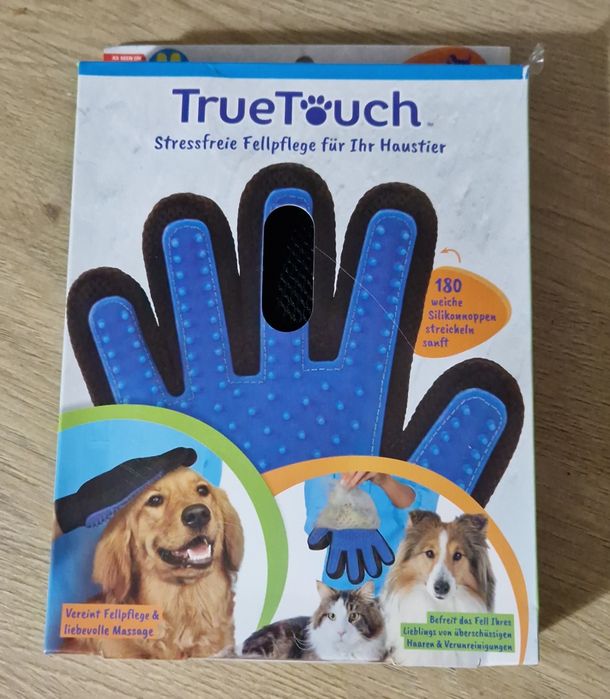 Manusa periat animale