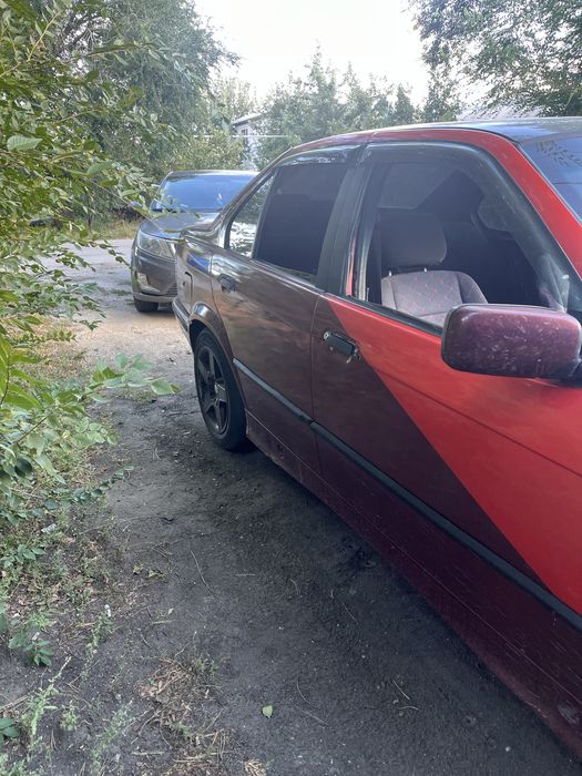 Продам BMW e36