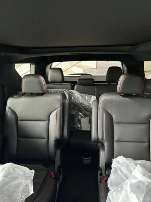 **Traverse Z71 2026 new