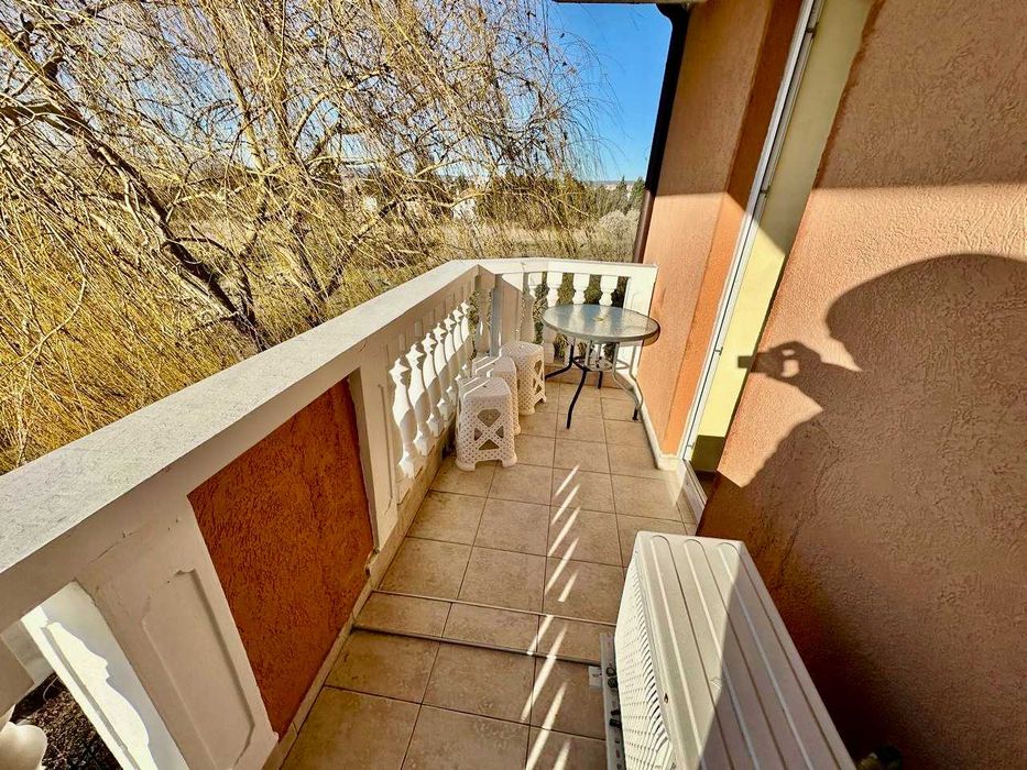 Продава се Двустаен апартамент в Свети Влас - 55 кв.м за 1210 €/кв.м - Снимка #12