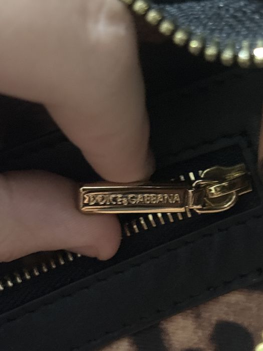 сумка Dolce&gabbana