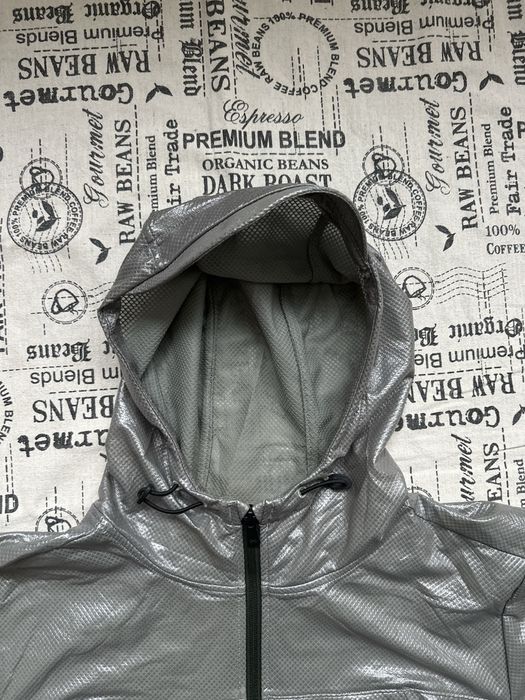 Under Armour Fleece original горнище.M