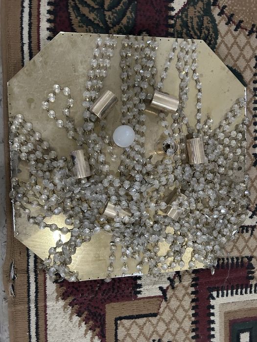 Люстра люстры люстры