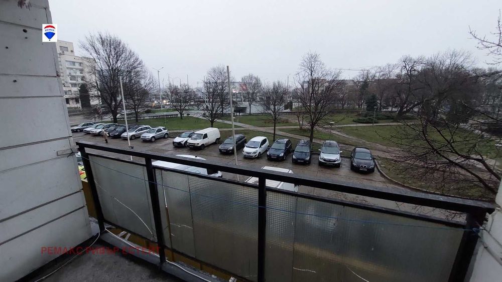 Маломерен двустаен апартамент за продажба кв. Хъшове